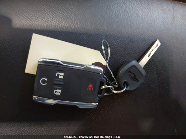 12643023 :رقم المزاد ، 1GCGTEEN6M1252228 vin ، 2021 Chevrolet Colorado Zr2 مزاد بيع