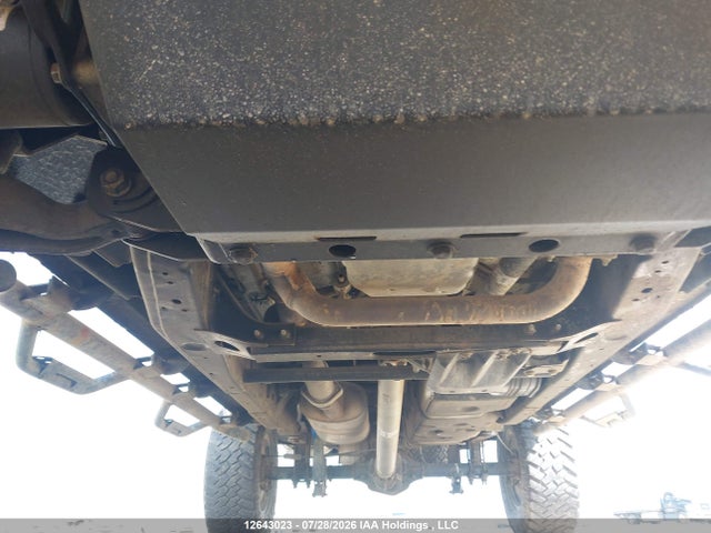 12643023 :رقم المزاد ، 1GCGTEEN6M1252228 vin ، 2021 Chevrolet Colorado Zr2 مزاد بيع