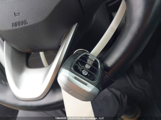 Продаж на аукціоні авто 2021 Hyundai Venue Preferred, vin: KMHRC8A36MU129246, номер лоту: 12643025