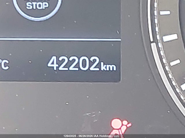 Продаж на аукціоні авто 2021 Hyundai Venue Preferred, vin: KMHRC8A36MU129246, номер лоту: 12643025