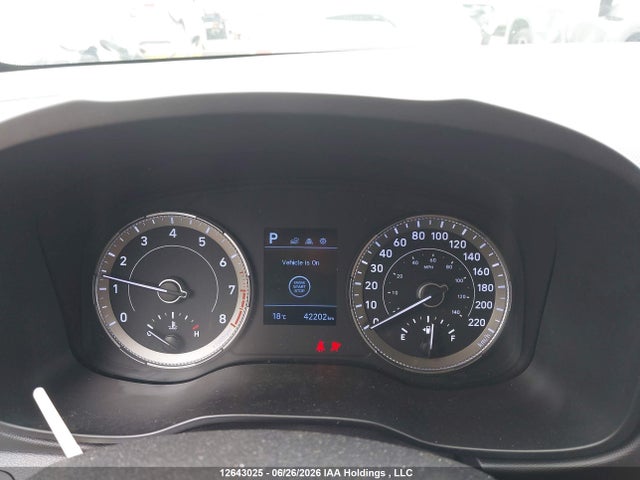 Продаж на аукціоні авто 2021 Hyundai Venue Preferred, vin: KMHRC8A36MU129246, номер лоту: 12643025