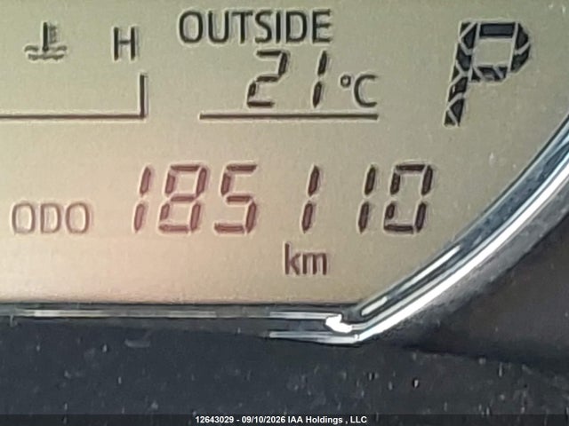 Toyota Corolla Le Eco/le Eco Technology 2015 2T1BPRHE0FC348033 Image 15