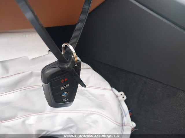 Продажа на аукционе авто 2025 Bmw I4 Edrive40 Gran Coupe, vin: WBY23HD0XSFV85337, номер лота: 12643030