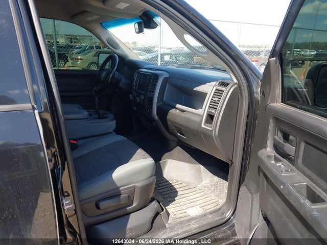 RAM 1500 Classic Tradesman/express 2020 3C6RR7KT2LG264826 Image 5