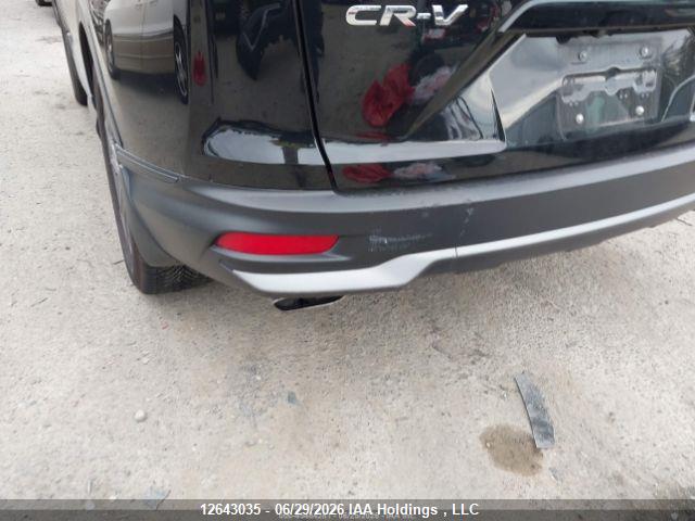 Продажа на аукционе авто 2021 Honda Cr-v Sport, vin: 2HKRW2H41MH202234, номер лота: 12643035