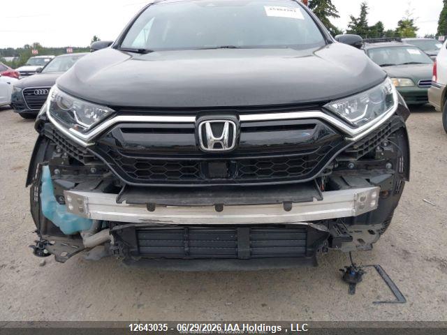 Продажа на аукционе авто 2021 Honda Cr-v Sport, vin: 2HKRW2H41MH202234, номер лота: 12643035