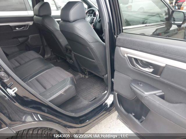 Продажа на аукционе авто 2021 Honda Cr-v Sport, vin: 2HKRW2H41MH202234, номер лота: 12643035