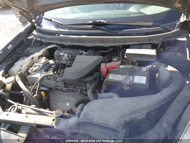 Aukcja sprzedaży 2013 Nissan Rogue S/sv, vin: JN8AS5MV5DW112995, numer aukcji: 12643039