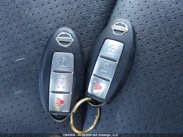 Aukcja sprzedaży 2013 Nissan Rogue S/sv, vin: JN8AS5MV5DW112995, numer aukcji: 12643039