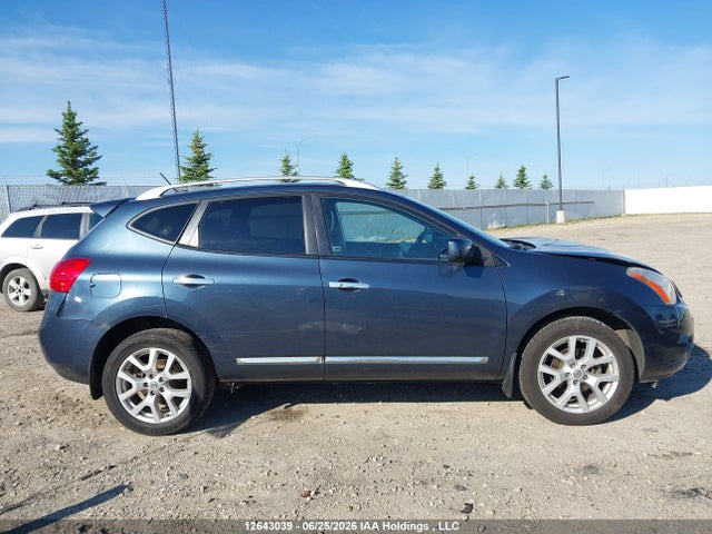 Aukcja sprzedaży 2013 Nissan Rogue S/sv, vin: JN8AS5MV5DW112995, numer aukcji: 12643039