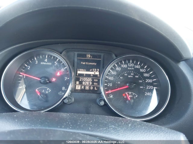 Aukcja sprzedaży 2013 Nissan Rogue S/sv, vin: JN8AS5MV5DW112995, numer aukcji: 12643039