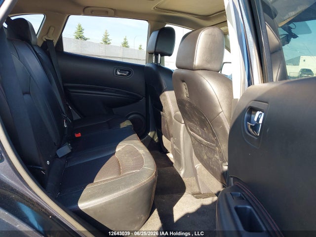 Aukcja sprzedaży 2013 Nissan Rogue S/sv, vin: JN8AS5MV5DW112995, numer aukcji: 12643039