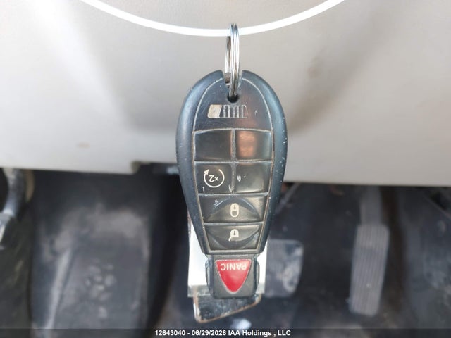 Продаж на аукціоні авто 2010 Dodge Grand Caravan Se, vin: 2D4RN4DE3AR106359, номер лоту: 12643040