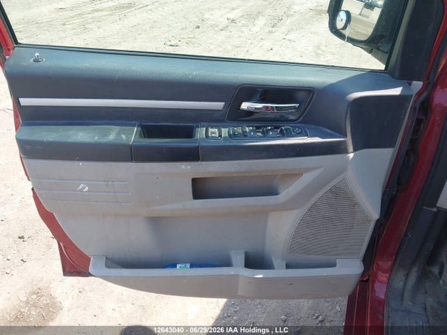 Продаж на аукціоні авто 2010 Dodge Grand Caravan Se, vin: 2D4RN4DE3AR106359, номер лоту: 12643040