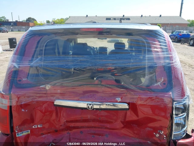 Продаж на аукціоні авто 2010 Dodge Grand Caravan Se, vin: 2D4RN4DE3AR106359, номер лоту: 12643040