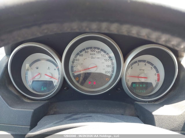 Продаж на аукціоні авто 2010 Dodge Grand Caravan Se, vin: 2D4RN4DE3AR106359, номер лоту: 12643040