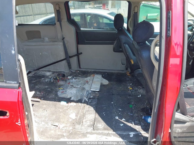 Продаж на аукціоні авто 2010 Dodge Grand Caravan Se, vin: 2D4RN4DE3AR106359, номер лоту: 12643040