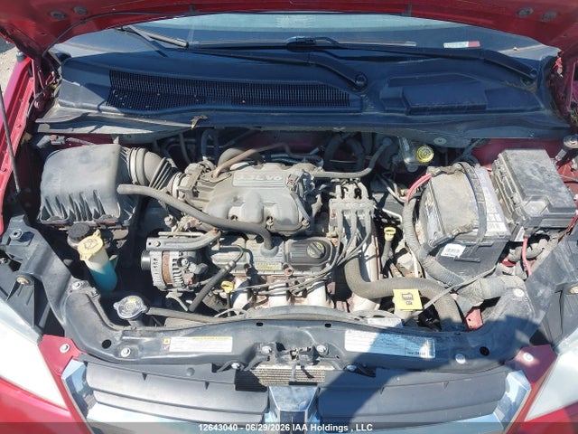 Продаж на аукціоні авто 2010 Dodge Grand Caravan Se, vin: 2D4RN4DE3AR106359, номер лоту: 12643040