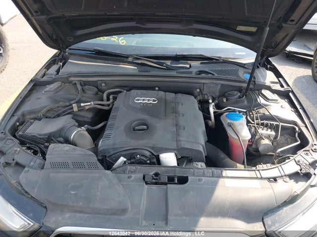 Audi A4 Premium Plus 2015 WAUFFCFL7FN033663 Image 10