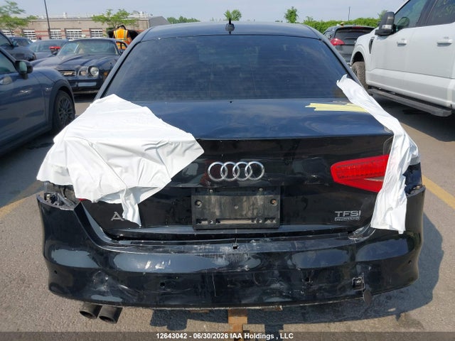 Audi A4 Premium Plus 2015 WAUFFCFL7FN033663 Image 17