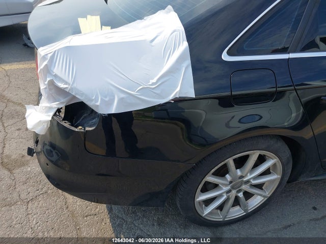 Audi A4 Premium Plus 2015 WAUFFCFL7FN033663 Image 21