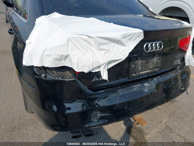 Audi A4 Premium Plus 2015 WAUFFCFL7FN033663 Image 23