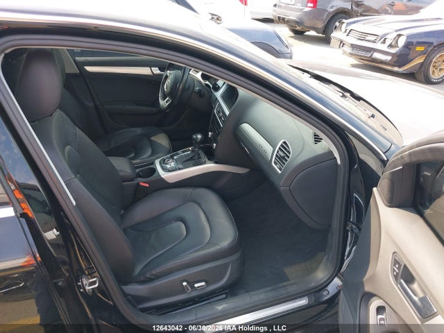 Audi A4 Premium Plus 2015 WAUFFCFL7FN033663 Image 5
