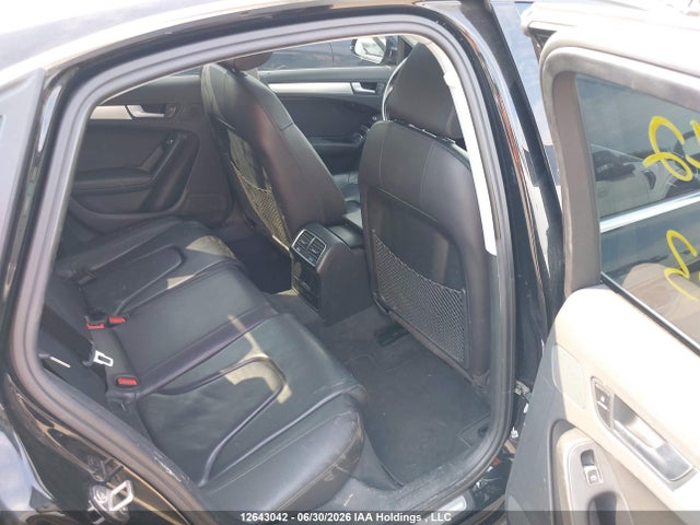 Audi A4 Premium Plus 2015 WAUFFCFL7FN033663 Image 8