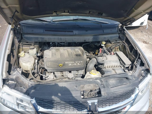 2012 Dodge Journey Se მანქანა იყიდება აუქციონზე, vin: 3C4PDCAB2CT319976, აუქციონის ნომერი: 12643044