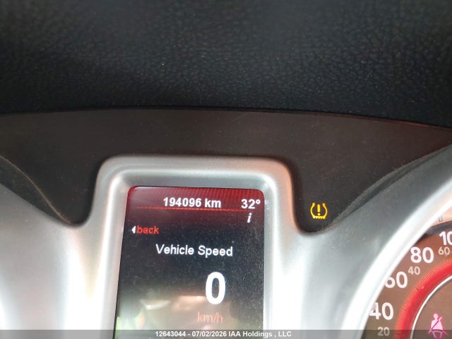 2012 Dodge Journey Se მანქანა იყიდება აუქციონზე, vin: 3C4PDCAB2CT319976, აუქციონის ნომერი: 12643044