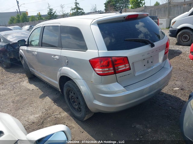 2012 Dodge Journey Se მანქანა იყიდება აუქციონზე, vin: 3C4PDCAB2CT319976, აუქციონის ნომერი: 12643044