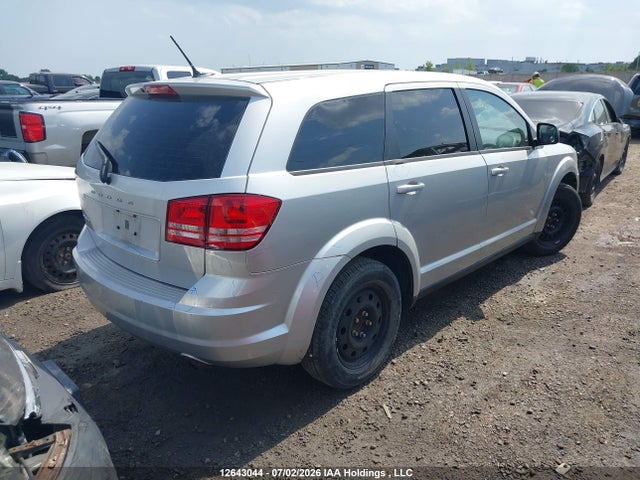 2012 Dodge Journey Se მანქანა იყიდება აუქციონზე, vin: 3C4PDCAB2CT319976, აუქციონის ნომერი: 12643044
