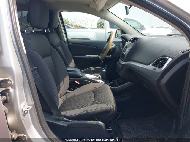 2012 Dodge Journey Se მანქანა იყიდება აუქციონზე, vin: 3C4PDCAB2CT319976, აუქციონის ნომერი: 12643044