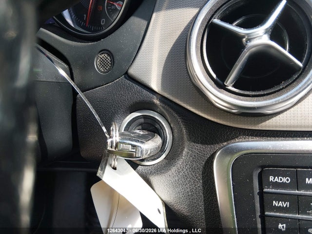 2018 Mercedes-benz Gla 250 4matic მანქანა იყიდება აუქციონზე, vin: WDCTG4GB5JJ430412, აუქციონის ნომერი: 12643047