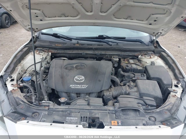 Mazda 3 TOURING 2016 3MZBM1L75GM252780 Image 10