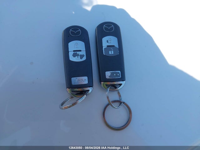 Mazda 3 TOURING 2016 3MZBM1L75GM252780 Image 11