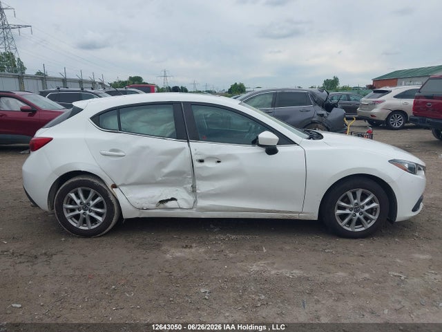 Mazda 3 TOURING 2016 3MZBM1L75GM252780 Image 13