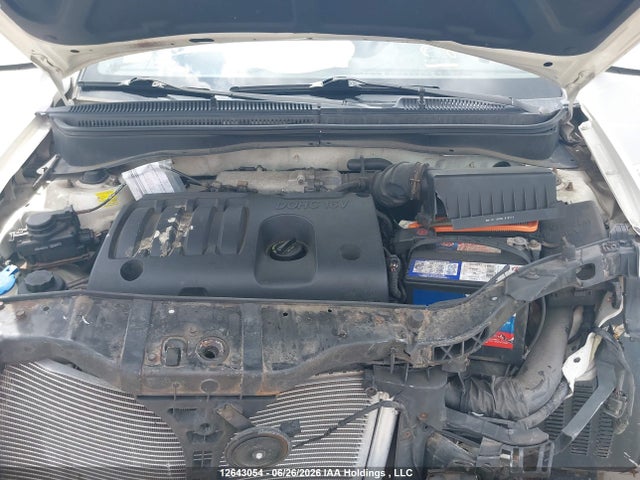 Продаж на аукціоні авто 2010 Kia Rio Lx/sx, vin: KNADH4B34A6663379, номер лоту: 12643054