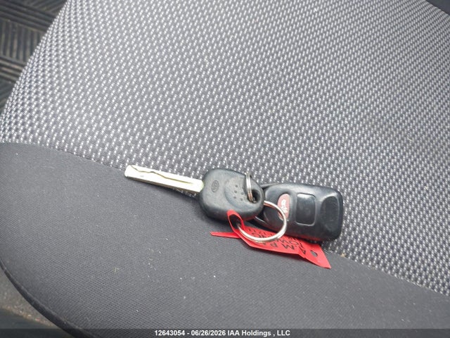 Продаж на аукціоні авто 2010 Kia Rio Lx/sx, vin: KNADH4B34A6663379, номер лоту: 12643054