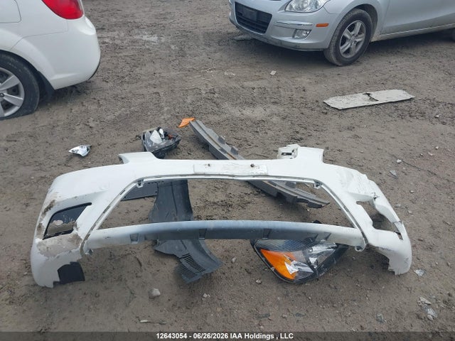 Продаж на аукціоні авто 2010 Kia Rio Lx/sx, vin: KNADH4B34A6663379, номер лоту: 12643054
