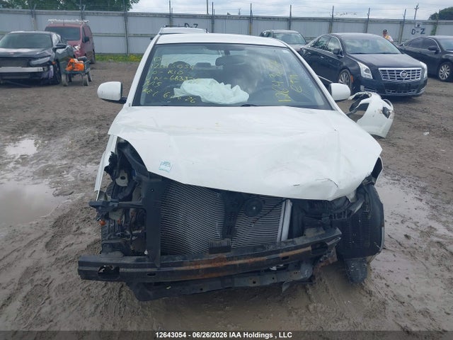 Продаж на аукціоні авто 2010 Kia Rio Lx/sx, vin: KNADH4B34A6663379, номер лоту: 12643054