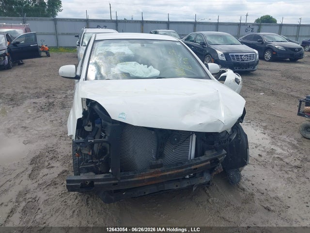 Продаж на аукціоні авто 2010 Kia Rio Lx/sx, vin: KNADH4B34A6663379, номер лоту: 12643054