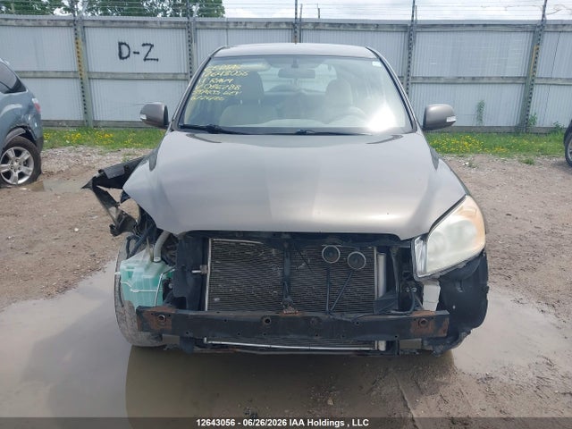 2011 Toyota Rav4 მანქანა იყიდება აუქციონზე, vin: 2T3ZF4DV7BW096288, აუქციონის ნომერი: 12643056