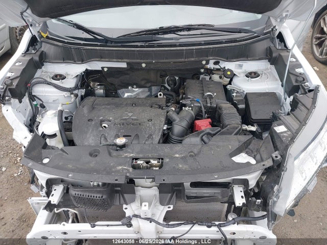 Продажа на аукционе авто 2026 Mitsubishi Rvr Es, vin: JA4AJUAUXTU604429, номер лота: 12643058