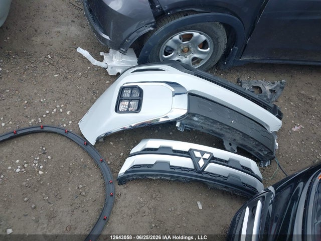 Продажа на аукционе авто 2026 Mitsubishi Rvr Es, vin: JA4AJUAUXTU604429, номер лота: 12643058