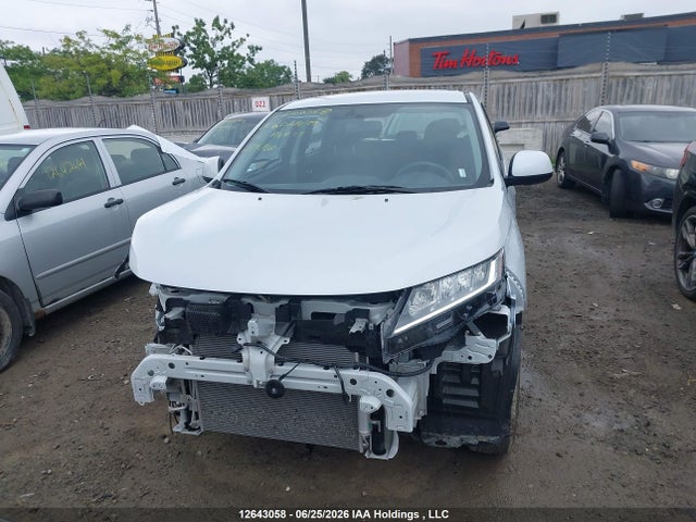 Продажа на аукционе авто 2026 Mitsubishi Rvr Es, vin: JA4AJUAUXTU604429, номер лота: 12643058
