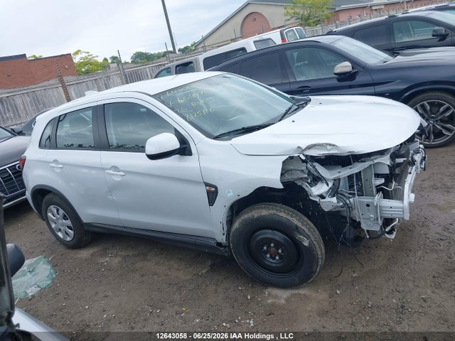 Продажа на аукционе авто 2026 Mitsubishi Rvr Es, vin: JA4AJUAUXTU604429, номер лота: 12643058