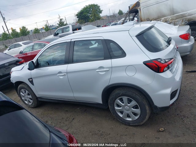 Продажа на аукционе авто 2026 Mitsubishi Rvr Es, vin: JA4AJUAUXTU604429, номер лота: 12643058
