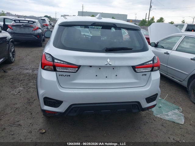 Продажа на аукционе авто 2026 Mitsubishi Rvr Es, vin: JA4AJUAUXTU604429, номер лота: 12643058