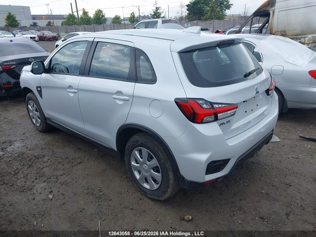 Продажа на аукционе авто 2026 Mitsubishi Rvr Es, vin: JA4AJUAUXTU604429, номер лота: 12643058
